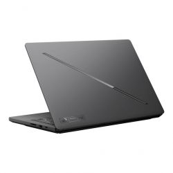 Ноутбук ASUS ROG Zephyrus G14 GU405AR-SY079W 14" 3K OLED, Intel Ultra 9 386H, 32GB, F1TB, NVD5070Ti-12, Win11, Серый 90NR0P94-M003Y0 - Картинка 13