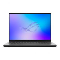 Ноутбук ASUS ROG Zephyrus G14 GU405AR-SY079W 14" 3K OLED, Intel Ultra 9 386H, 32GB, F1TB, NVD5070Ti-12, Win11, Серый 90NR0P94-M003Y0 - Картинка 7