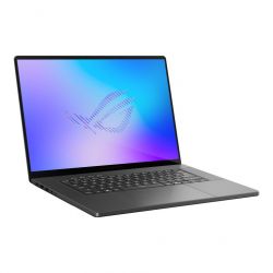 Ноутбук ASUS ROG Zephyrus G16 GU606AR-TB064W 16" WQXGA OLED, Intel Ultra 9 386H, 32GB, F1TB, NVD5070Ti-12, Win11, Серый 90NR0PC2-M00670 - Картинка 7