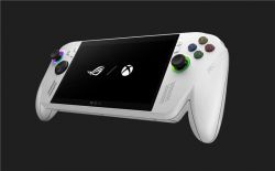   ASUS ROG XBOX Ally 512GB 90NV00G1-M001P0