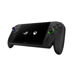 Ігрова консоль ASUS ROG XBOX Ally X 1TB 90NV00H2-M00400 - Картинка 7