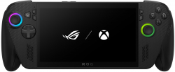������ ������� ASUS ROG XBOX Ally X 1TB 90NV00H2-M00400