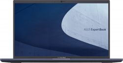 ASUS  ExpertBook B1 B1500CEAE-BQ1663 15.6" FHD, Intel i3-1115G4, 8GB, F256GB, UMA, NoOS,  90NX0441-M20230
