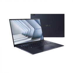 ASUS ������� Expertbook B9 B9403CVAR-KM0693 14" WQXGA+ OLED, Intel Ultra 7 150U, 32GB, F1TB, UMA, NoOS, ������ 90NX05W1-M00YN0
