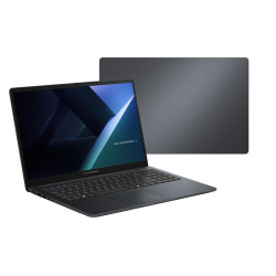 ������� ASUS Expertbook B1 B1503CVA-S79096X 15.6" FHD, Intel 7 150U, 16GB, F512GB, UMA, Win11P, ����� 90NX0801-M0AF00