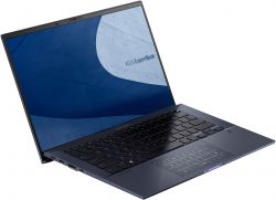  ASUS ExpertBook B9 B9400CEA-KC0613R 14" FHD IPS, Intel i5-1135G7, 16GB, F1TB, UMA, Win10P,  90NX0SX1-M07330 -  13