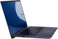  ASUS ExpertBook B9 B9400CEA-KC0613R 14" FHD IPS, Intel i5-1135G7, 16GB, F1TB, UMA, Win10P,  90NX0SX1-M07330 -  12