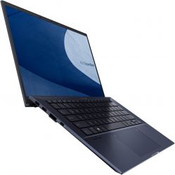  ASUS ExpertBook B9 B9400CEA-KC0613R 14" FHD IPS, Intel i5-1135G7, 16GB, F1TB, UMA, Win10P,  90NX0SX1-M07330 -  11