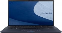  ASUS ExpertBook B9 B9400CEA-KC0613R 14" FHD IPS, Intel i5-1135G7, 16GB, F1TB, UMA, Win10P,  90NX0SX1-M07330