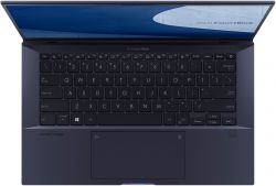  ASUS ExpertBook B9 B9400CEA-KC0613R 14" FHD IPS, Intel i5-1135G7, 16GB, F1TB, UMA, Win10P,  90NX0SX1-M07330 -  9