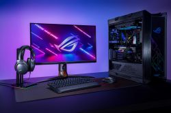 �������� ASUS ROG FUSION II 500 USB RGB Black (90YH02W5-B2UA00) - �������� 7
