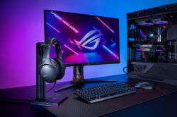 �������� ASUS ROG FUSION II 500 USB RGB Black (90YH02W5-B2UA00) - �������� 6