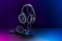 �������� ASUS ROG FUSION II 500 USB RGB Black (90YH02W5-B2UA00) - �������� 3