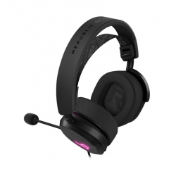 Гарнітура ігрова ASUS ROG Pelta Core USB-C, RGB, чорний 90YH04E0-BHUA00 - Картинка 14