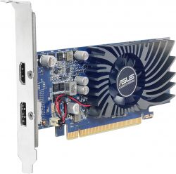 ³ ASUS GeForce GT 1030 2GB GDDR5 low profil GT1030-2G-BRK 90YV0AT2-M0NA00 -  2