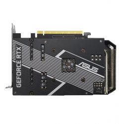  ASUS GeForce RTX 3060 12GB GDDR6 DUAL OC V2 DUAL-RTX3060-O12G-V2 90YV0GB2-M0NA10 -  13