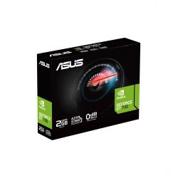  ASUS GeForce GT 730 2GB GDDR5 Silent loe 4 HDMI GT730-4H-SL-2GD5 90YV0H20-M0NA00 -  5