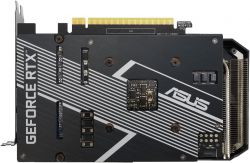 ³ ASUS GeForce RTX 3050 8GB GDDR6 DUAL OC DUAL-RTX3050-O8G 90YV0HH0-M0NA00 -  7