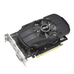 ASUS GeForce GTX 1630 4GB GDDR6 PH EVO PH-GTX1630-4G-EVO 90YV0I53-M0NA00 -  6