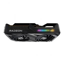 ASUS ³ Radeon RX 7600 8GB GDDR6 STRIX OC ROG-STRIX-RX7600-O8G-GAMING 90YV0IH0-M0NA00 -  7