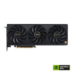  ASUS GeForce RTX 4080 16GB GDDR6X PROART OC PROART-RTX4080-O16G 90YV0IX1-M0NA00