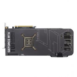  ASUS GeForce RTX 4090 24GB GDDR6X TUF OG TUF-RTX4090-24G-OG-GAMING 90YV0IY2-M0NA00 -  8