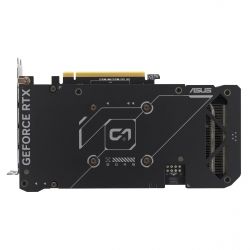  ASUS GeForce RTX 4060 Ti 8GB GDDR6X DUAL OC DUAL-RTX4060TI-O8G 90YV0J40-M0NA00 -  10