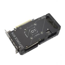  ASUS GeForce RTX 4060 8GB GDDR6 DUAL OC DUAL-RTX4060-O8G 90YV0JC0-M0NA00 -  12