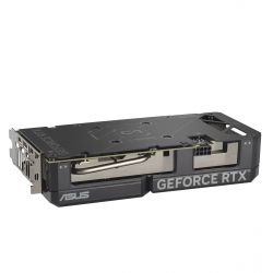  ASUS GeForce RTX 4060 8GB GDDR6 DUAL OC DUAL-RTX4060-O8G 90YV0JC0-M0NA00 -  10