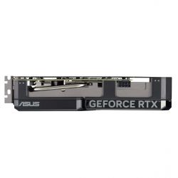  ASUS GeForce RTX 4060 8GB GDDR6 DUAL OC DUAL-RTX4060-O8G 90YV0JC0-M0NA00 -  9