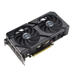 Видеокарта ASUS GeForce RTX 4060 8GB GDDR6 DUAL OC EVO DUAL-RTX4060-O8G-EVO 90YV0JC7-M0NA00 - Картинка 2