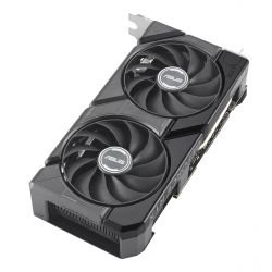 Видеокарта ASUS GeForce RTX 4060 8GB GDDR6 DUAL OC EVO DUAL-RTX4060-O8G-EVO 90YV0JC7-M0NA00 - Картинка 3