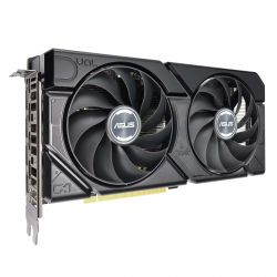 Видеокарта ASUS GeForce RTX 4060 8GB GDDR6 DUAL OC EVO DUAL-RTX4060-O8G-EVO 90YV0JC7-M0NA00 - Картинка 9