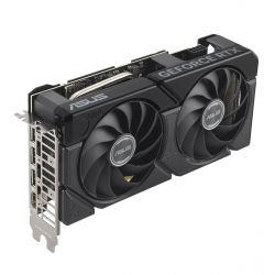 Видеокарта ASUS GeForce RTX 4060 8GB GDDR6 DUAL OC EVO DUAL-RTX4060-O8G-EVO 90YV0JC7-M0NA00 - Картинка 4
