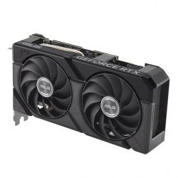 Видеокарта ASUS GeForce RTX 4060 8GB GDDR6 DUAL OC EVO DUAL-RTX4060-O8G-EVO 90YV0JC7-M0NA00 - Картинка 5