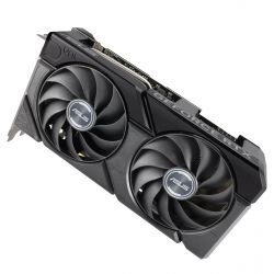 Видеокарта ASUS GeForce RTX 4060 8GB GDDR6 DUAL OC EVO DUAL-RTX4060-O8G-EVO 90YV0JC7-M0NA00 - Картинка 6
