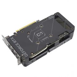  ASUS GeForce RTX 4060 8GB GDDR6 DUAL OC EVO DUAL-RTX4060-O8G-EVO 90YV0JC7-M0NA00 -  7