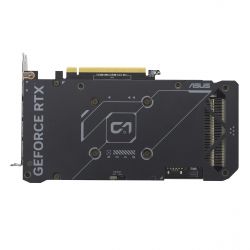  ASUS GeForce RTX 4060 8GB GDDR6 DUAL OC EVO DUAL-RTX4060-O8G-EVO 90YV0JC7-M0NA00 -  8
