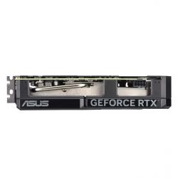  ASUS GeForce RTX 4060 8GB GDDR6 DUAL OC EVO DUAL-RTX4060-O8G-EVO 90YV0JC7-M0NA00 -  10