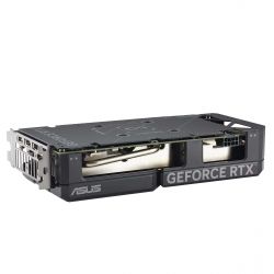  ASUS GeForce RTX 4060 Ti 16GB GDDR6X DUAL OC DUAL-RTX4060TI-O16G 90YV0JH0-M0NA00 -  10