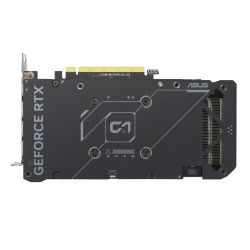  ASUS GeForce RTX 4060 Ti 16GB GDDR6X DUAL OC DUAL-RTX4060TI-O16G 90YV0JH0-M0NA00 -  8