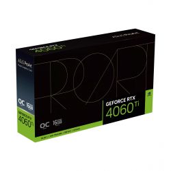  ASUS GeForce RTX 4060 Ti 16GB GDDR6X OC PROART-RTX4060TI-O16G 90YV0JH2-M0NA00 -  14