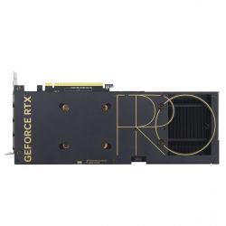  ASUS GeForce RTX 4060 Ti 16GB GDDR6X OC PROART-RTX4060TI-O16G 90YV0JH2-M0NA00 -  9