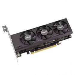 ASUS ³ GeForce RTX 4060 8GB GDDR6 OC low profile RTX4060-O8G-LP-BRK 90YV0JL0-M0NA00 -  2