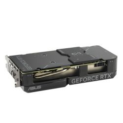  ASUS GeForce RTX 4060 Ti 8GB GDDR6 DUAL OC SSD DUAL-RTX4060TI-O8G-SSD 90YV0JS0-M0NA00 -  10