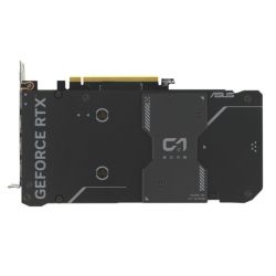  ASUS GeForce RTX 4060 Ti 8GB GDDR6 DUAL OC SSD DUAL-RTX4060TI-O8G-SSD 90YV0JS0-M0NA00 -  6