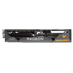 ASUS ³ Radeon RX 7600 XT 16GB GDDR6 TUF OC TUF-RX7600XT-O16G-GAMING 90YV0K20-M0NA00 -  9