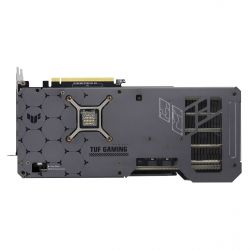  ASUS Radeon RX 7600 XT 16GB GDDR6 TUF OC TUF-RX7600XT-O16G-GAMING 90YV0K20-M0NA00 -  10