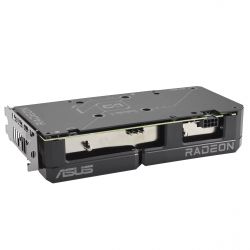  ASUS Radeon RX 7600 XT 16GB GDDR6 DUAL OC DUAL-RX7600XT-O16G 90YV0K21-M0NA00 -  10