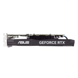  ASUS GeForce RTX 3050 6GB GDDR6 DUAL OC DUAL-RTX3050-O6G 90YV0K60-M0NA00 -  7